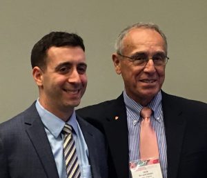 Abidin Early Career Research Award and Grant