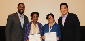 Diversity Professional Development Award