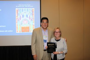 Distinguished Career Contributions to Science Award