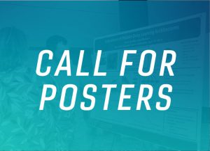 Call for Posters - The SCCAP Conference